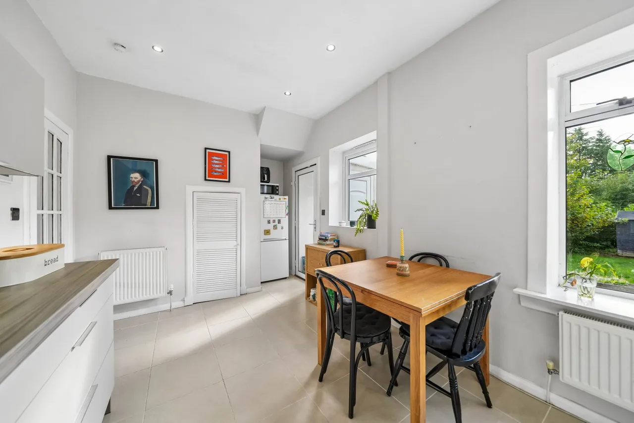 Orchard Park Avenue, Giffnock, G46, photo 8