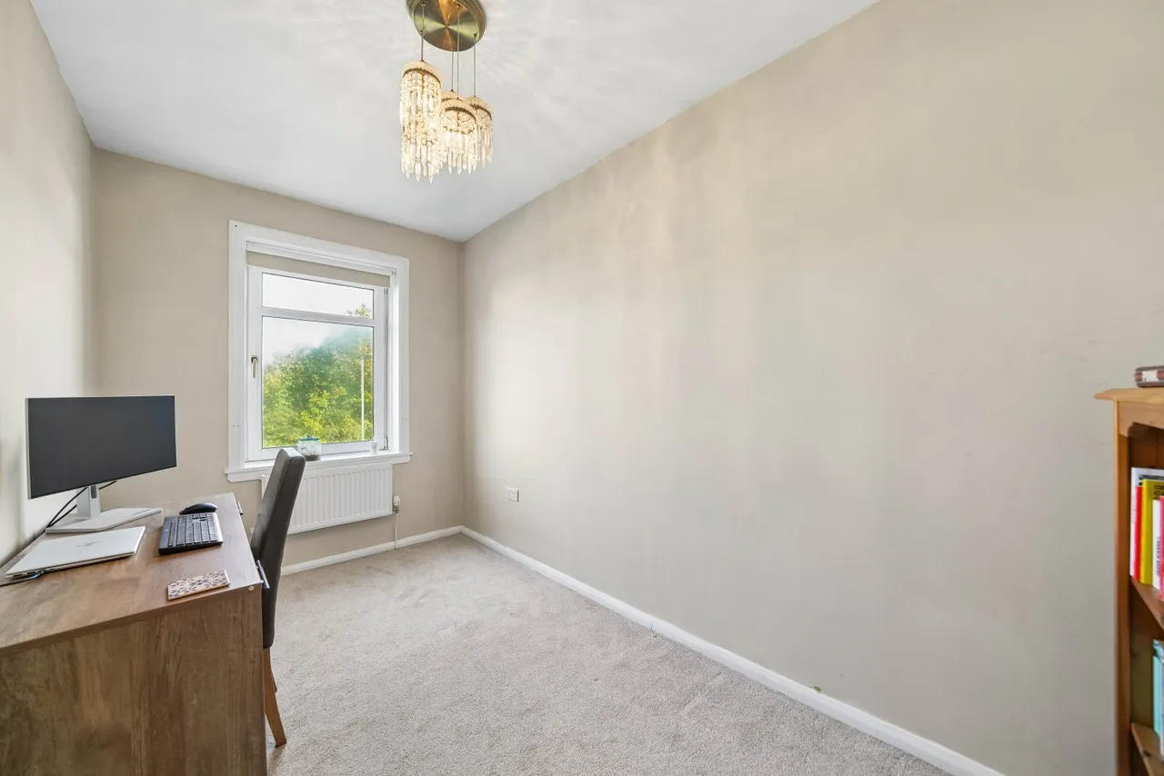 Orchard Park Avenue, Giffnock, G46, photo 14