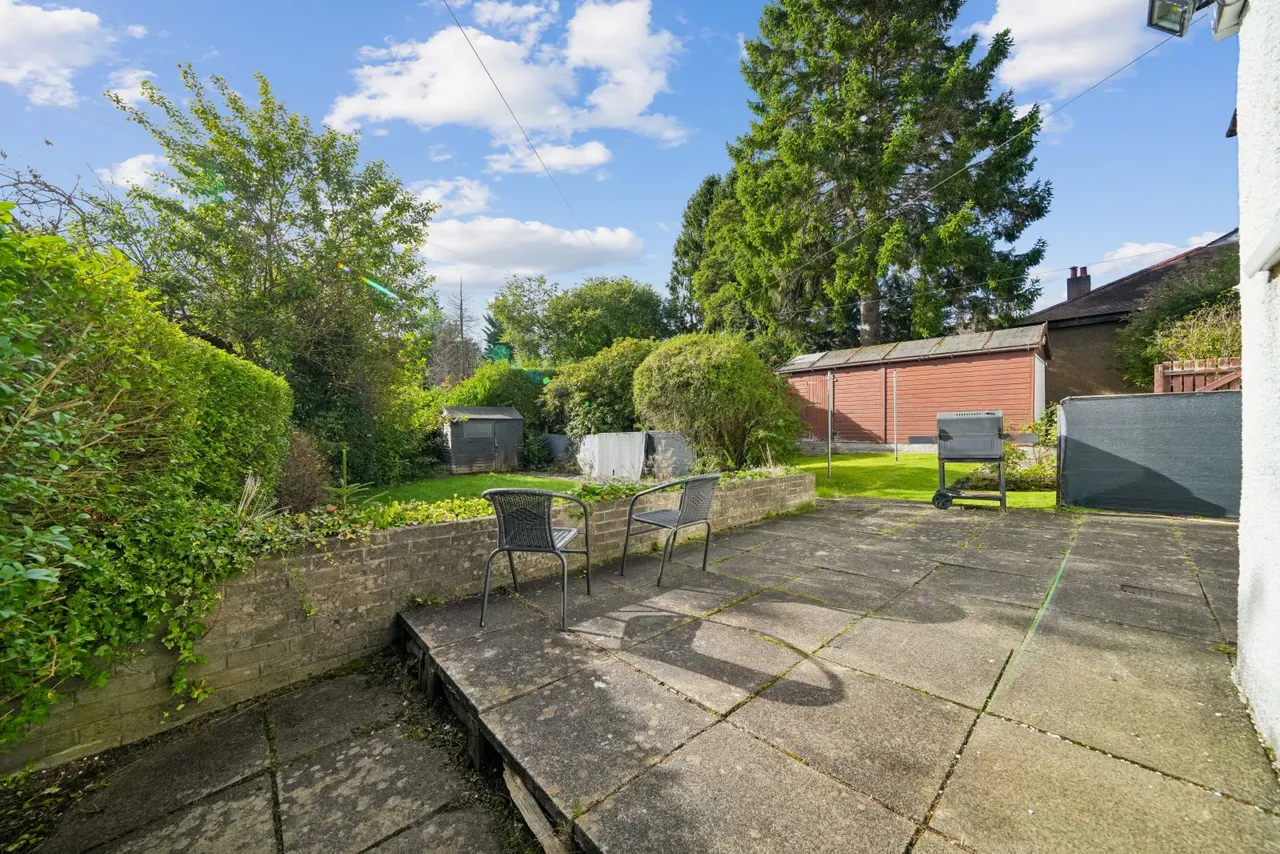 Orchard Park Avenue, Giffnock, G46, photo 19