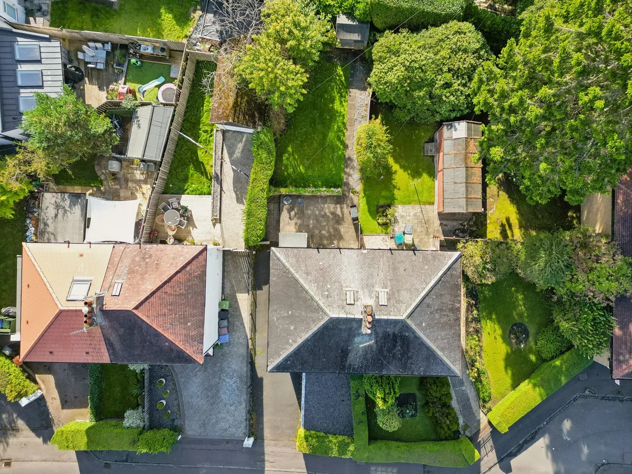 Orchard Park Avenue, Giffnock, G46, photo 23