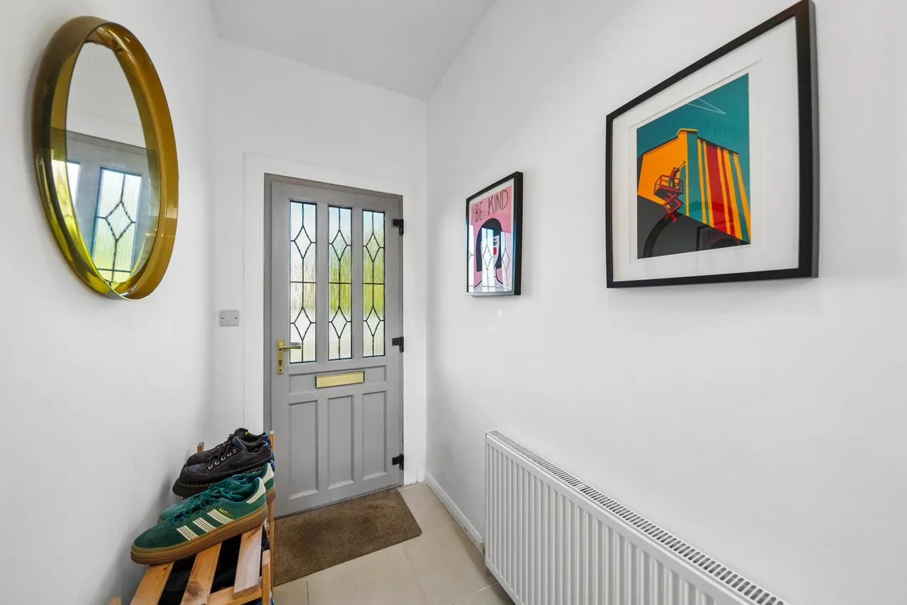 Orchard Park Avenue, Giffnock, G46, photo 9
