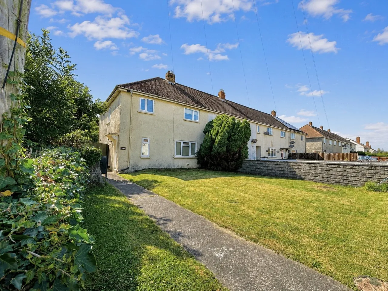 3 bed house for sale, Foley Way, Haverfordwest, SA61