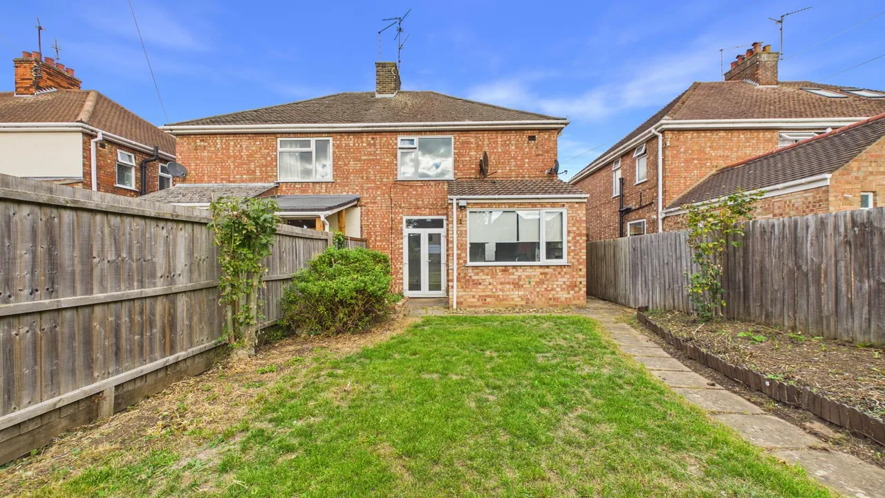 Lincoln Road, Peterborough, PE4, photo 9