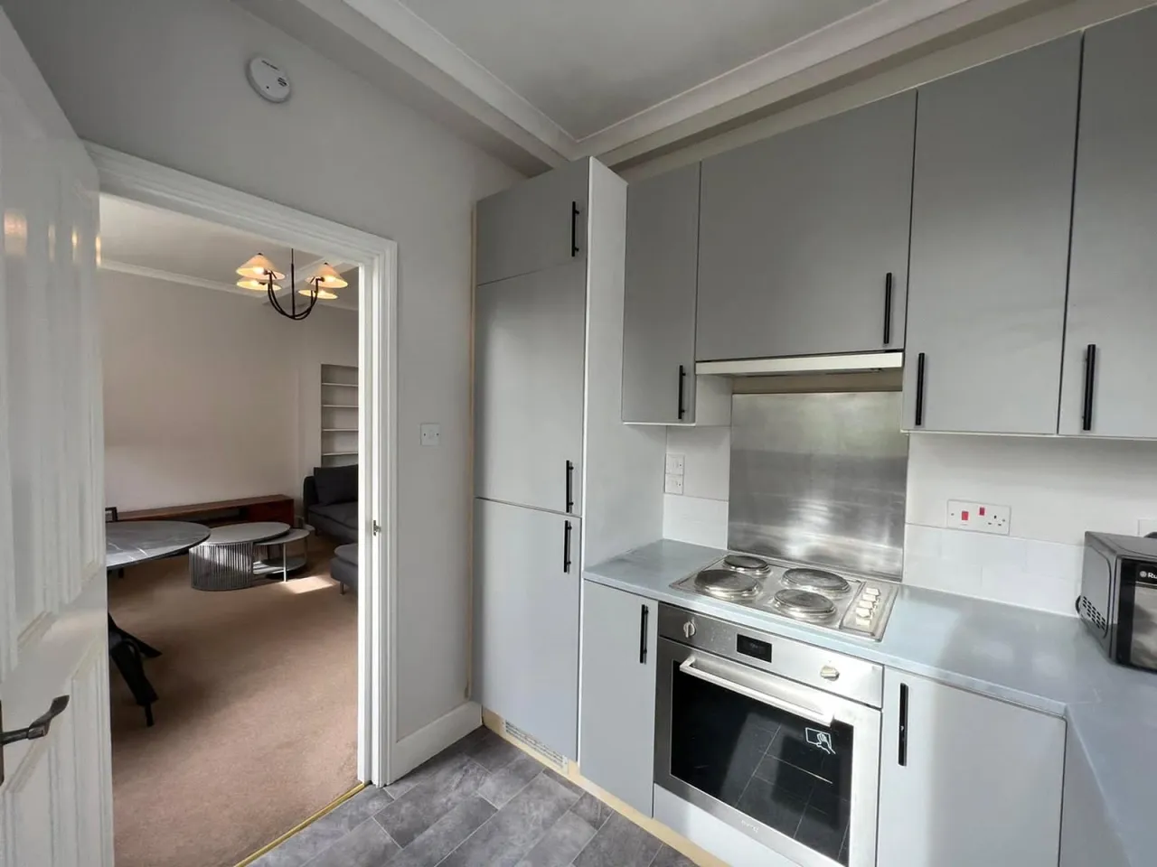 Arthur Road, London, photo 3