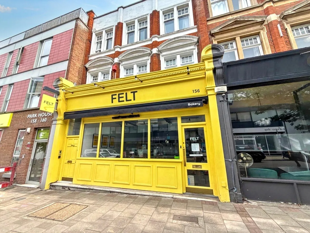 Arthur Road, London, photo 9