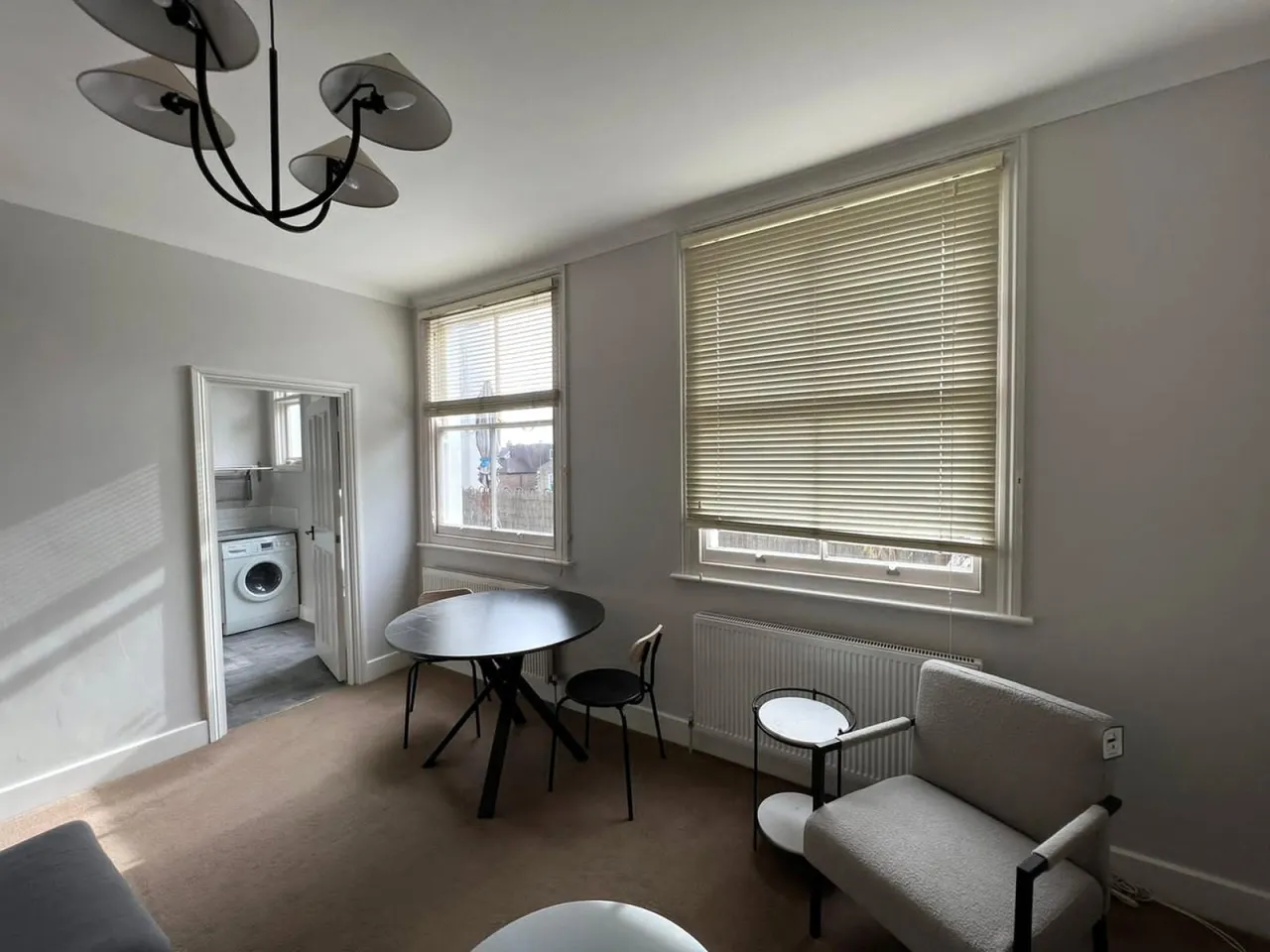2 bed property for sale, Arthur Road, London