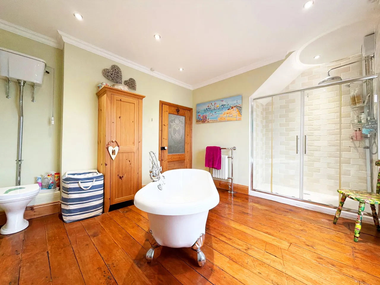 Arlecdon Parks Road, Arlecdon, CA26, photo 27