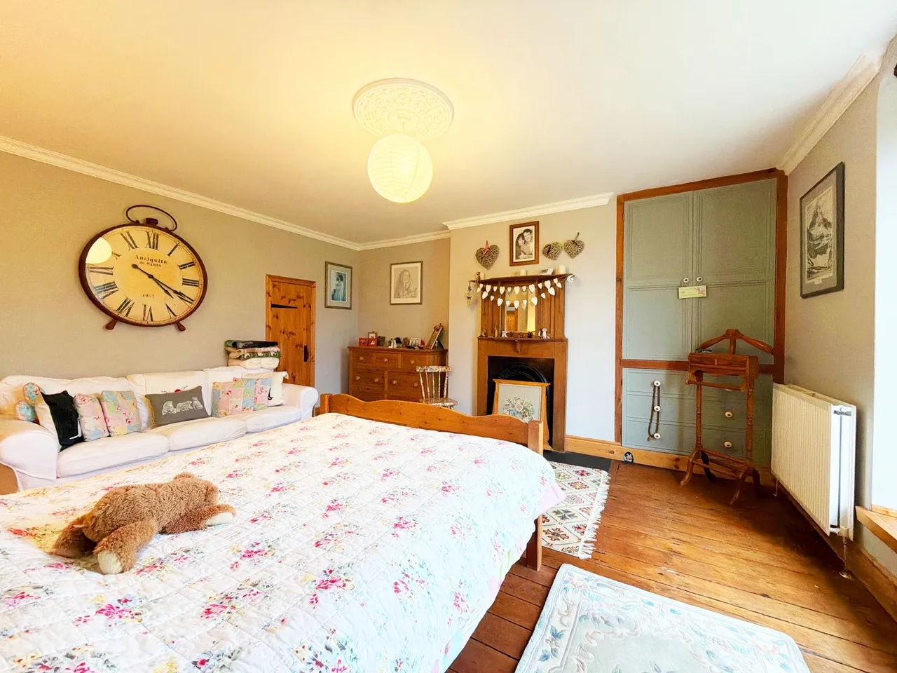 Arlecdon Parks Road, Arlecdon, CA26, photo 21