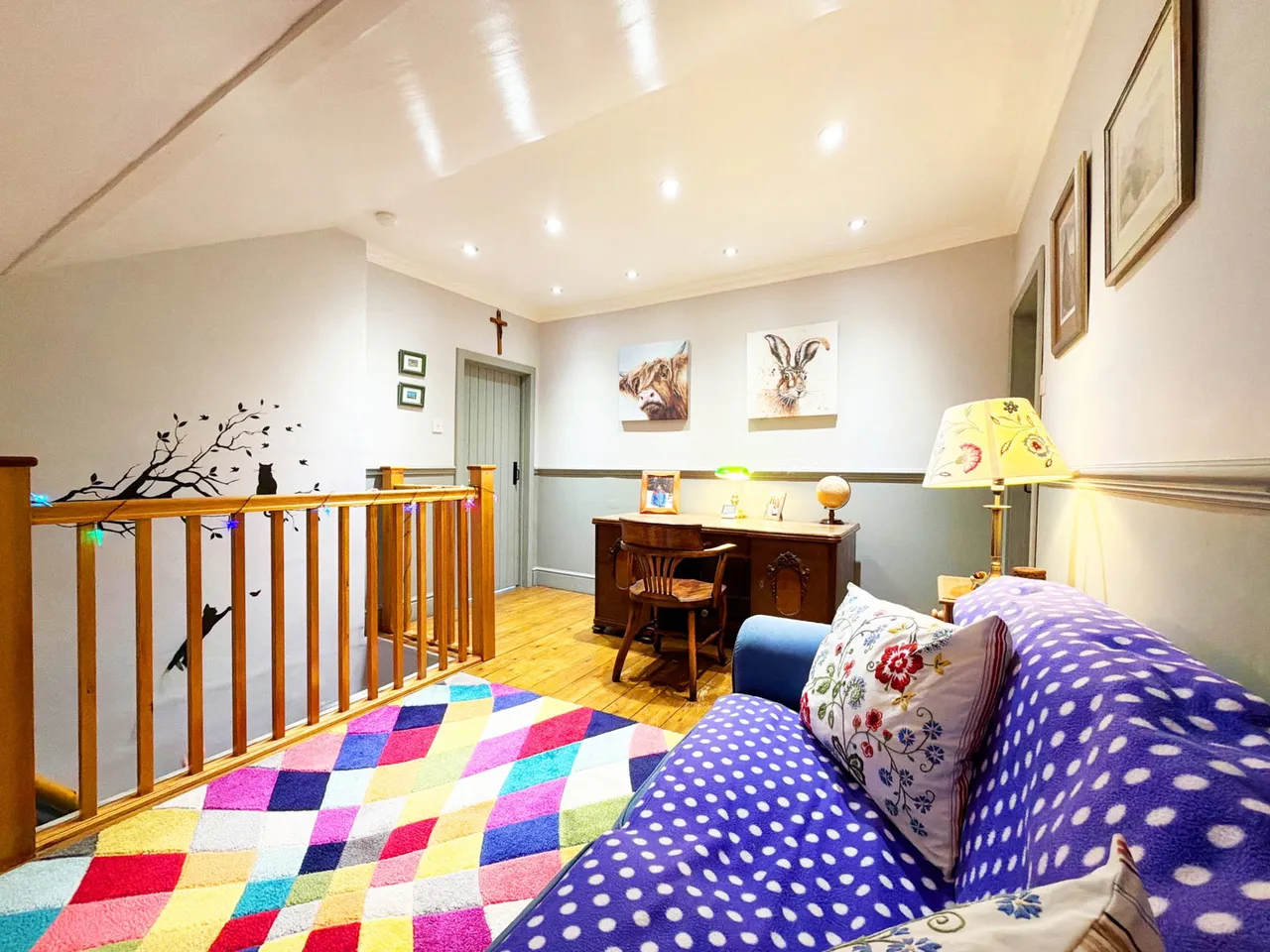 Arlecdon Parks Road, Arlecdon, CA26, photo 28