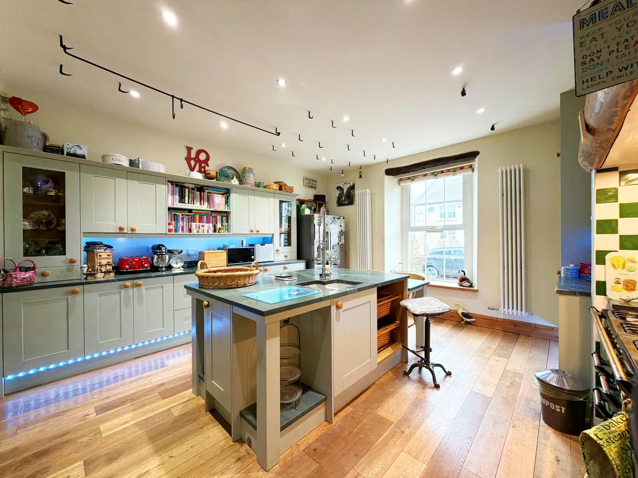 Arlecdon Parks Road, Arlecdon, CA26, photo 8