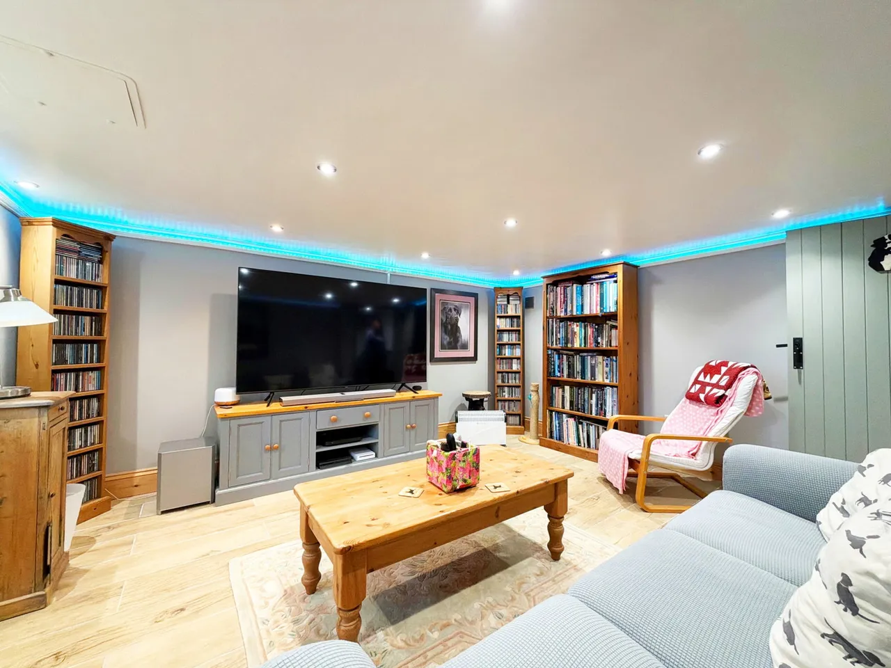 Arlecdon Parks Road, Arlecdon, CA26, photo 17