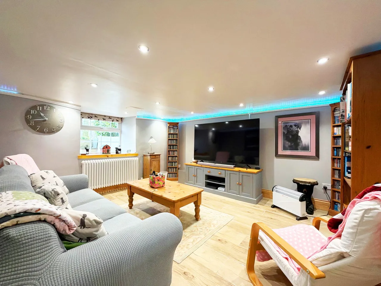 Arlecdon Parks Road, Arlecdon, CA26, photo 16