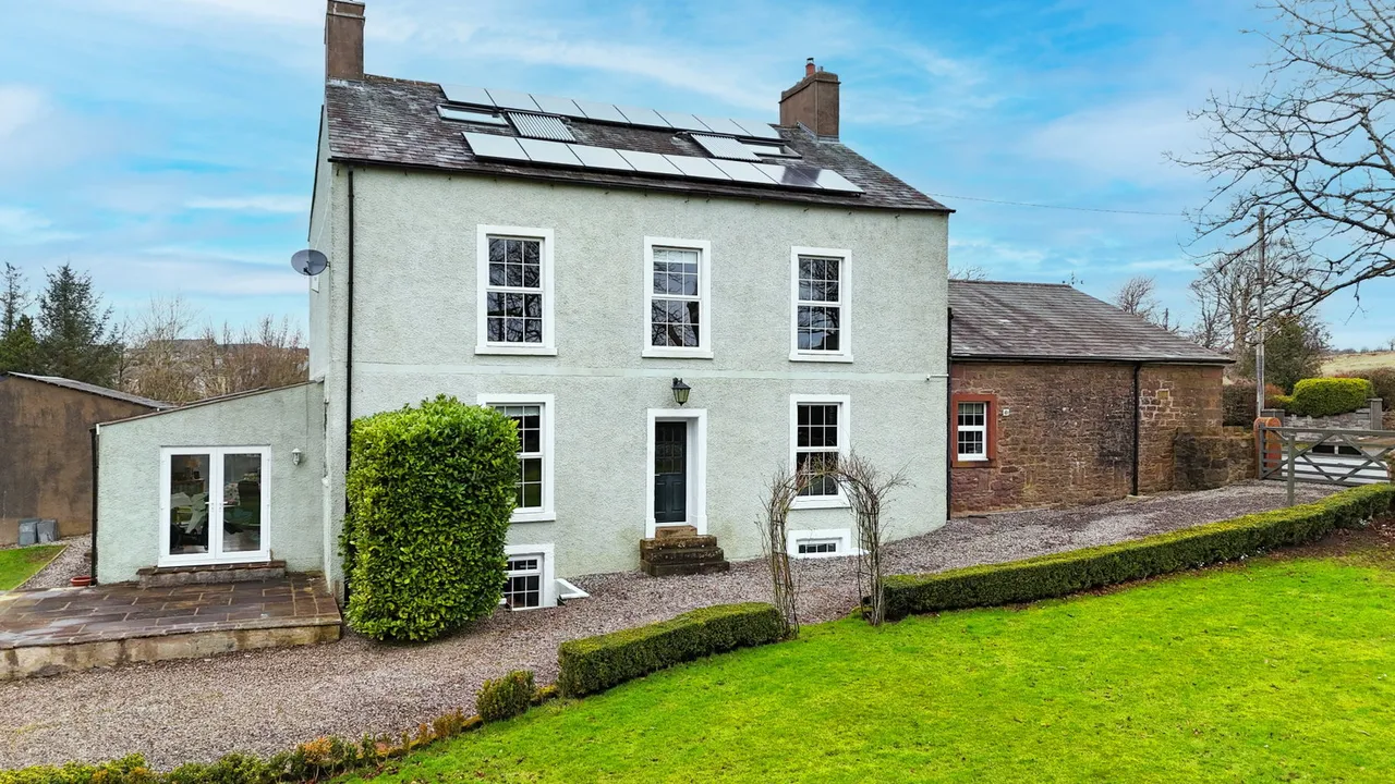 Arlecdon Parks Road, Arlecdon, CA26, photo 2