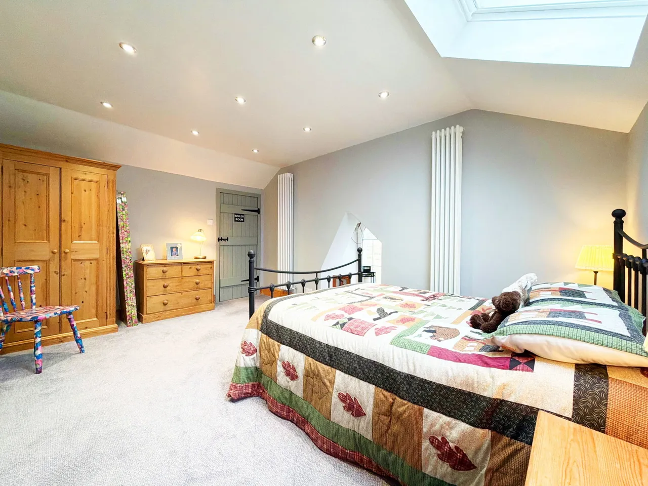 Arlecdon Parks Road, Arlecdon, CA26, photo 30