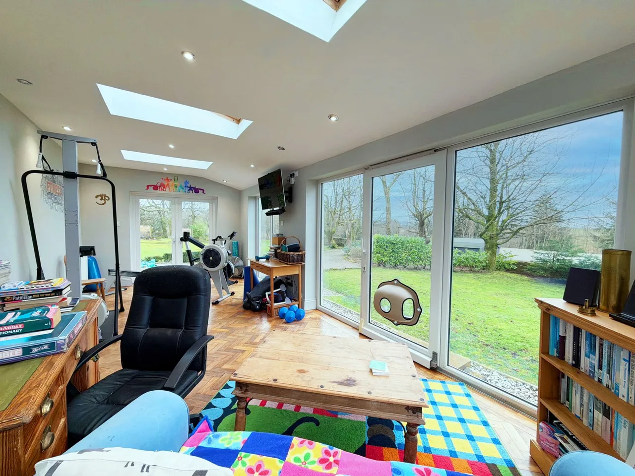 Arlecdon Parks Road, Arlecdon, CA26, photo 15