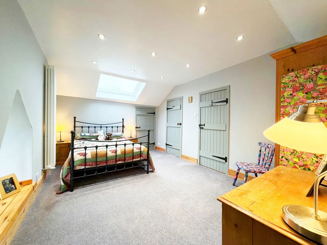 Arlecdon Parks Road, Arlecdon, CA26, photo 29