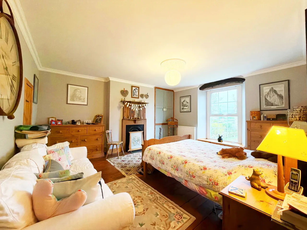 Arlecdon Parks Road, Arlecdon, CA26, photo 20