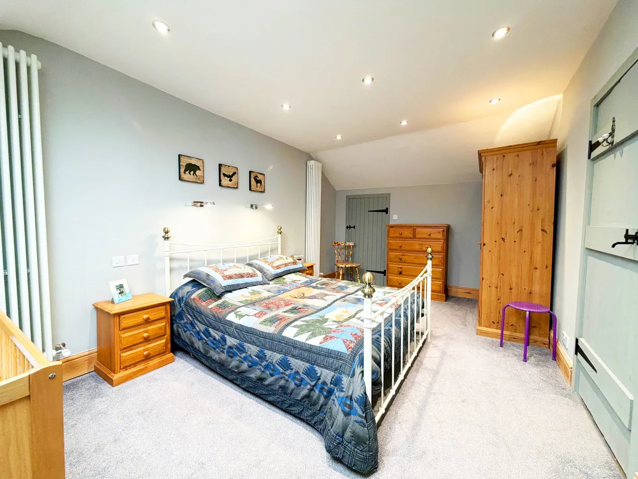 Arlecdon Parks Road, Arlecdon, CA26, photo 32
