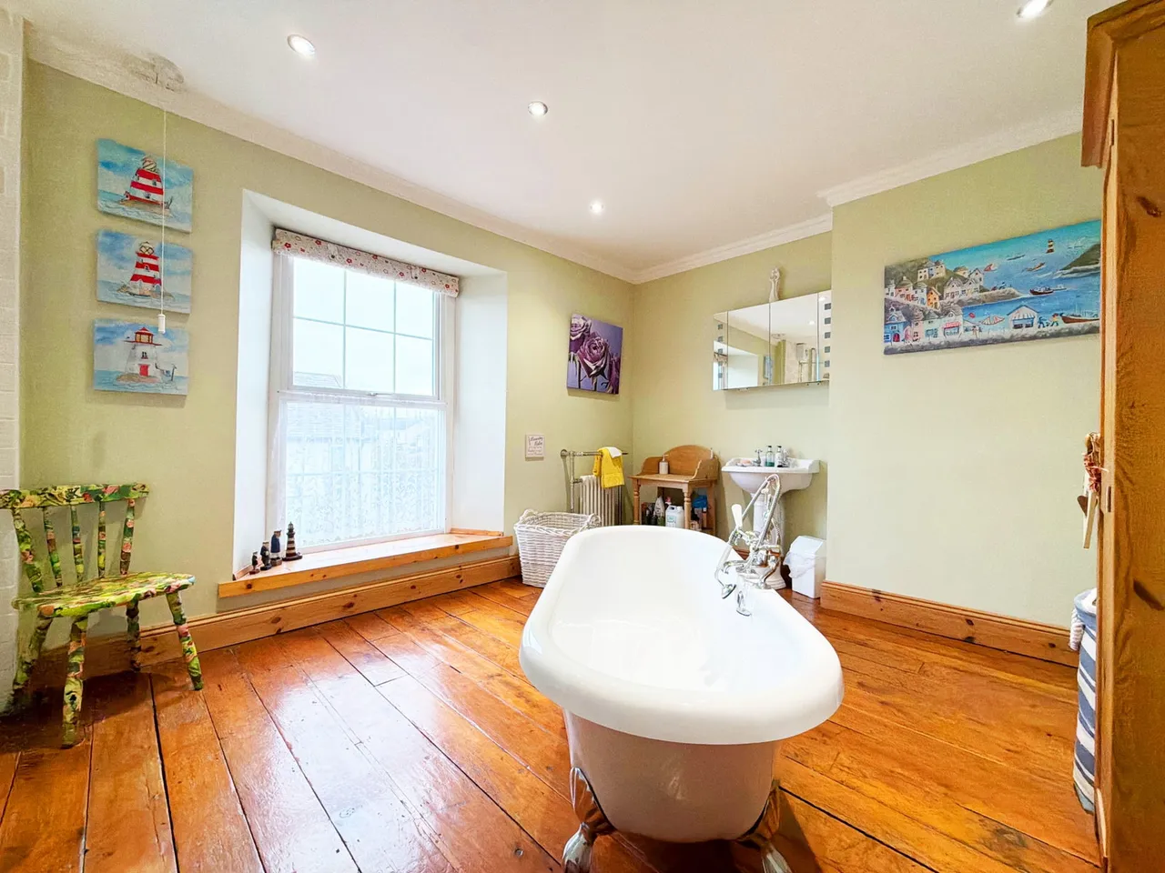 Arlecdon Parks Road, Arlecdon, CA26, photo 26