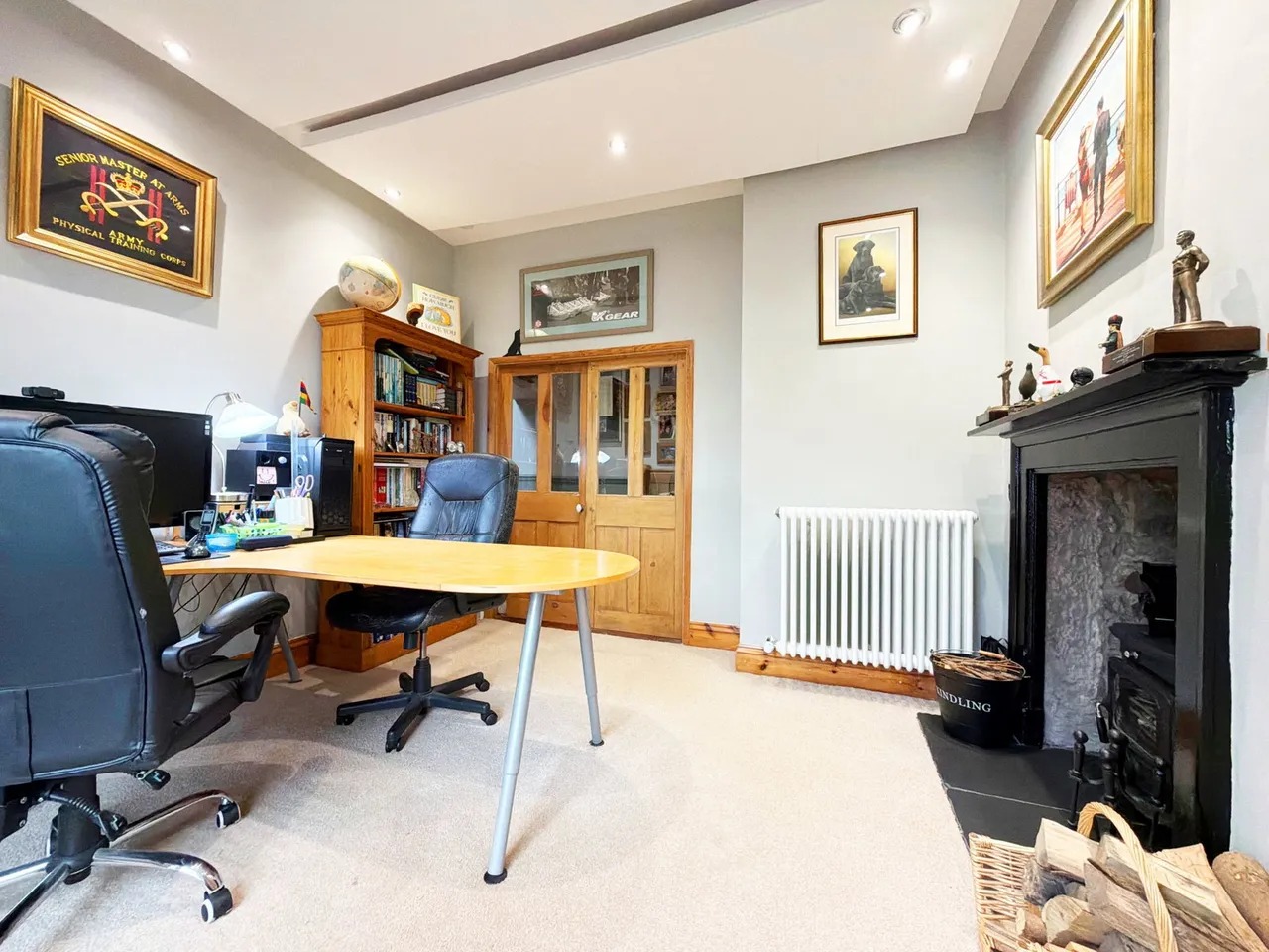 Arlecdon Parks Road, Arlecdon, CA26, photo 14