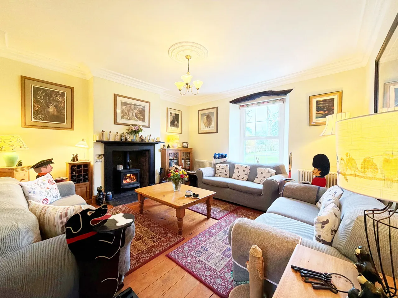Arlecdon Parks Road, Arlecdon, CA26, photo 5