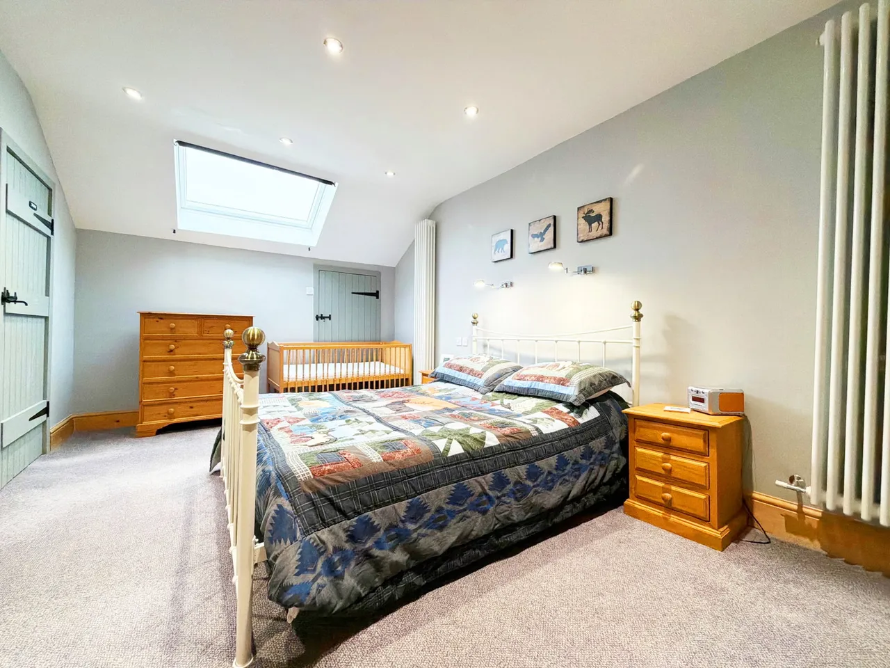 Arlecdon Parks Road, Arlecdon, CA26, photo 33