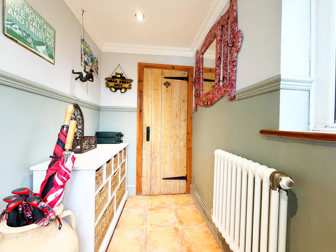 Arlecdon Parks Road, Arlecdon, CA26, photo 3