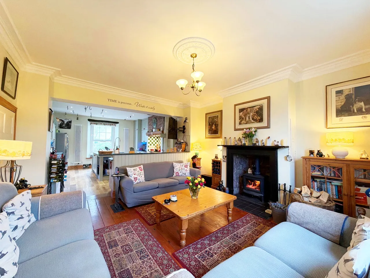 Arlecdon Parks Road, Arlecdon, CA26, photo 6