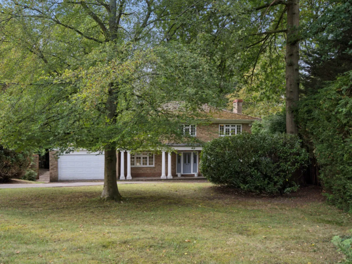 Amersham Road, Hazlemere, HP15, photo 28