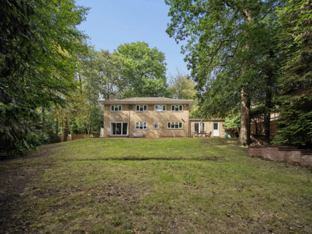 Amersham Road, Hazlemere, HP15, photo 20