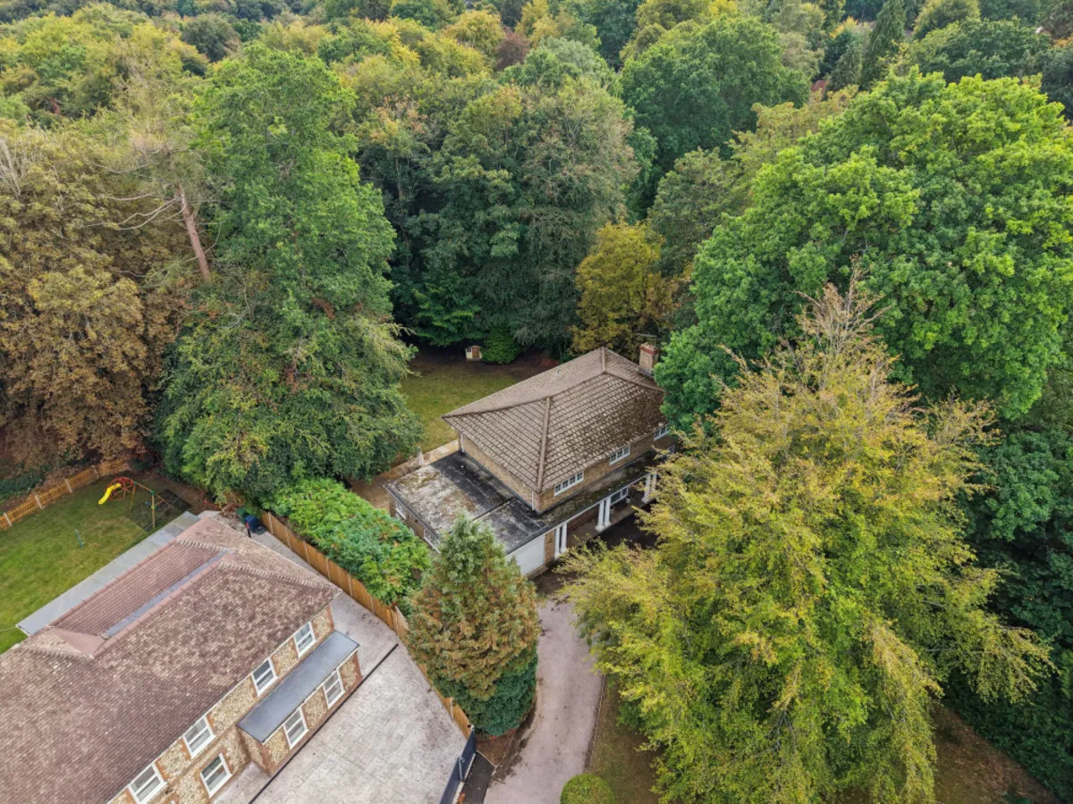 Amersham Road, Hazlemere, HP15, photo 26