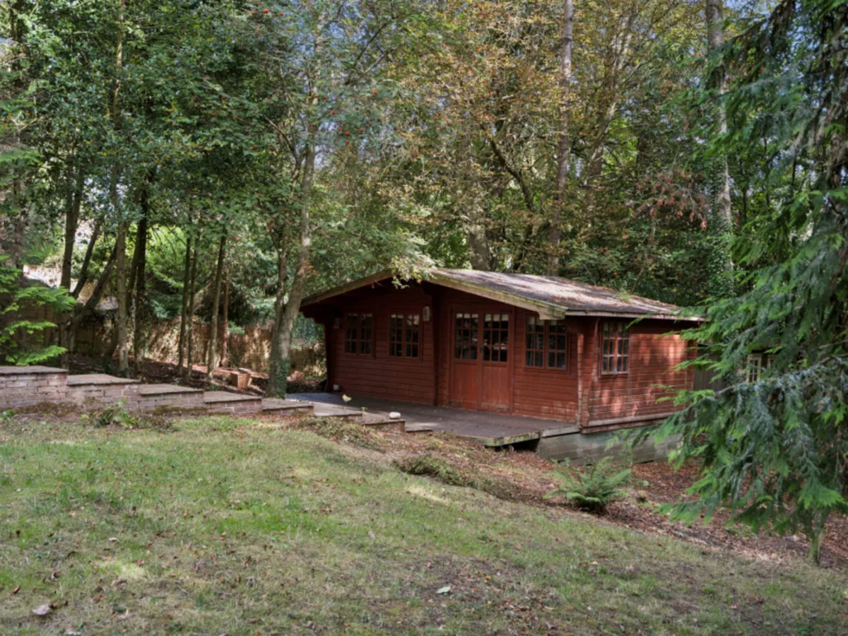 Amersham Road, Hazlemere, HP15, photo 24