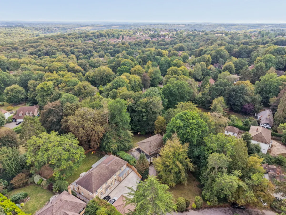 Amersham Road, Hazlemere, HP15, photo 27