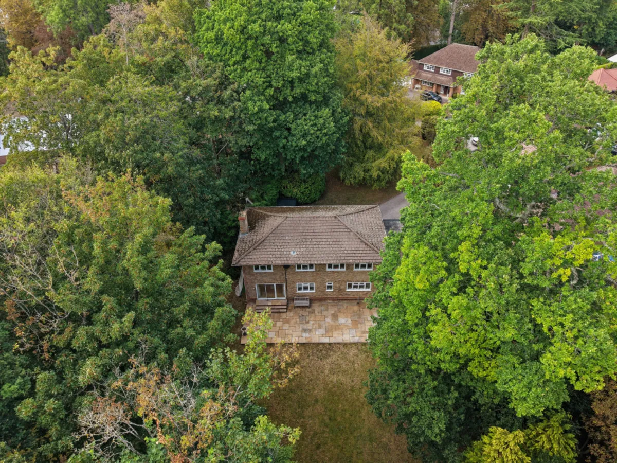 Amersham Road, Hazlemere, HP15, photo 25