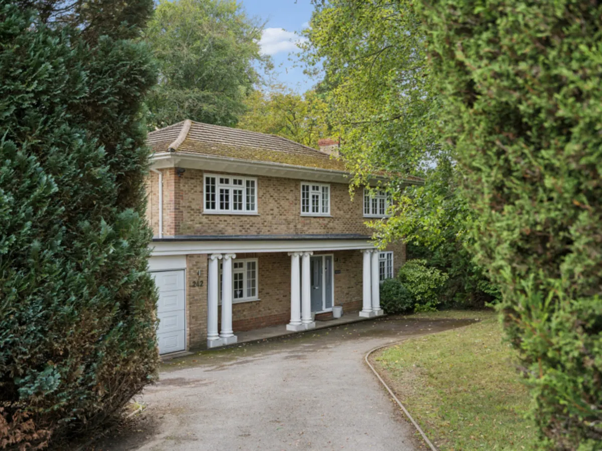 Amersham Road, Hazlemere, HP15, photo 29