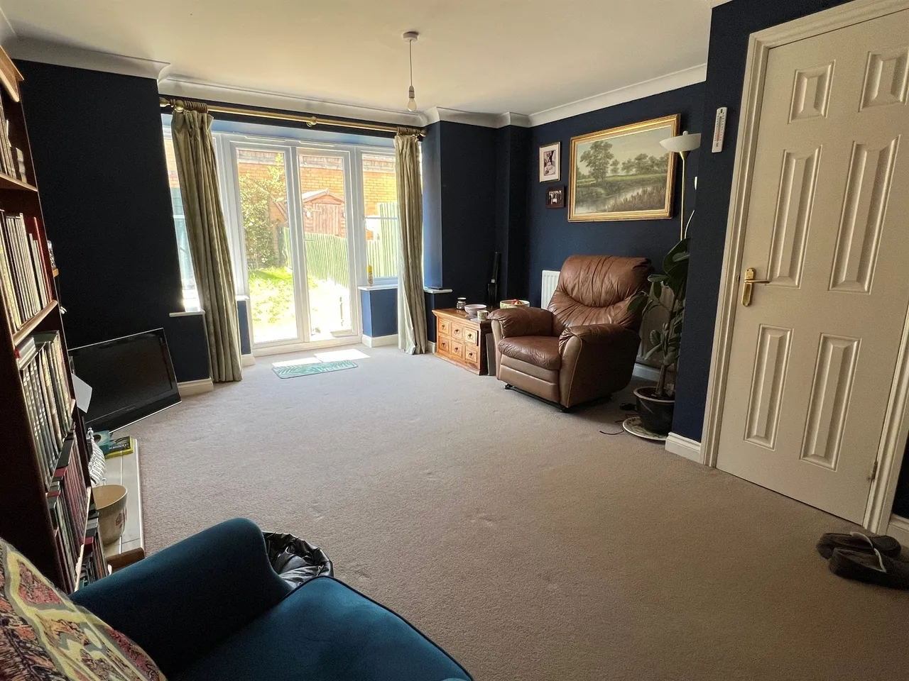 School Lane, Higham Ferrers, photo 5