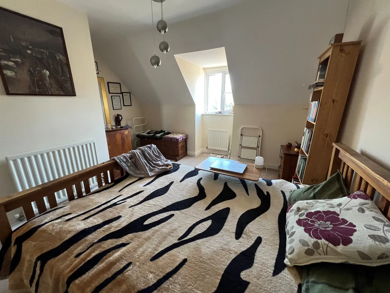 School Lane, Higham Ferrers, photo 8