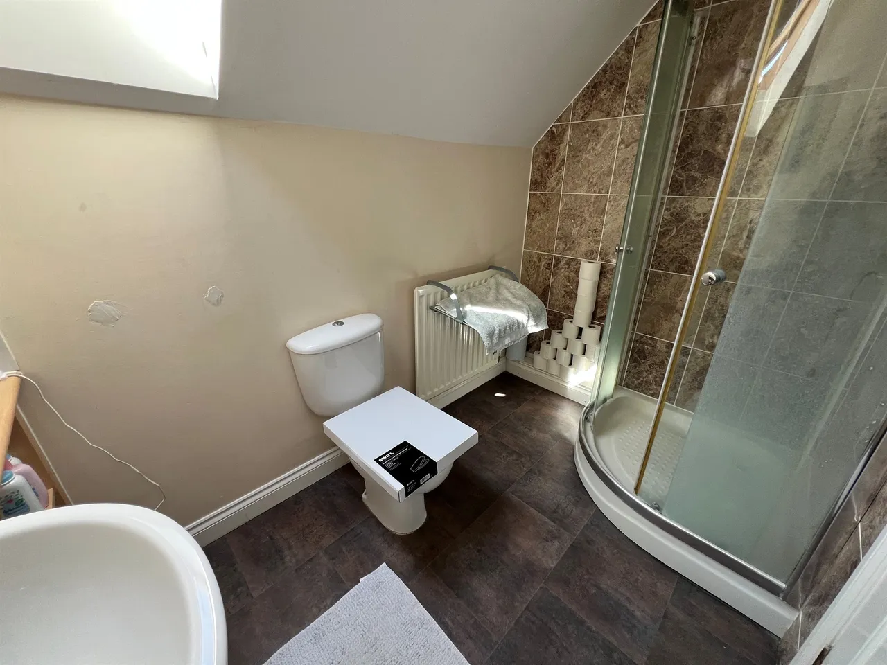 School Lane, Higham Ferrers, photo 9