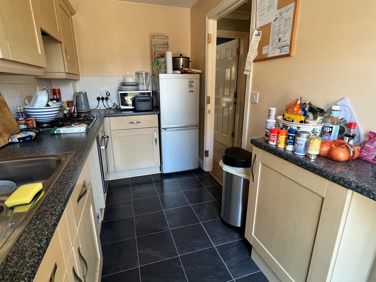 School Lane, Higham Ferrers, photo 7