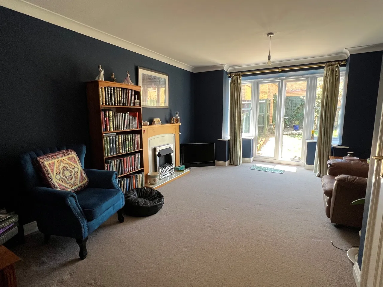 School Lane, Higham Ferrers, photo 6