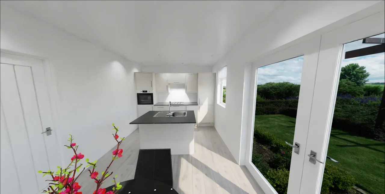 Nicholas Way, Longtown, CA6, photo 3