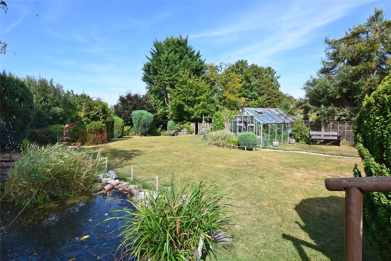 Southleigh, Colyton, Devon, EX24 6SA, photo 2