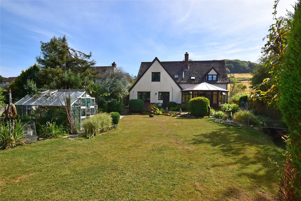 Southleigh, Colyton, Devon, EX24 6SA, photo 7