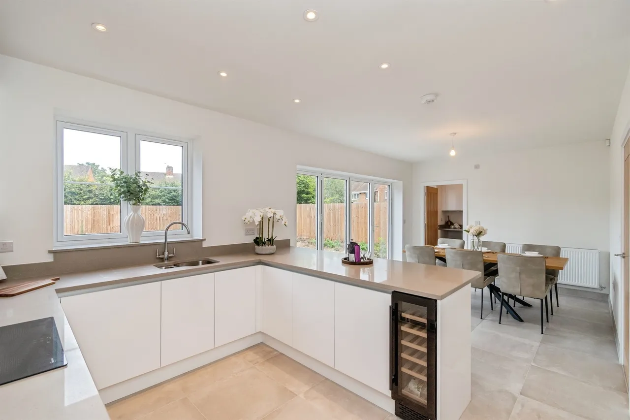 Whittington Grove, Bloxwich, WS3, photo 5