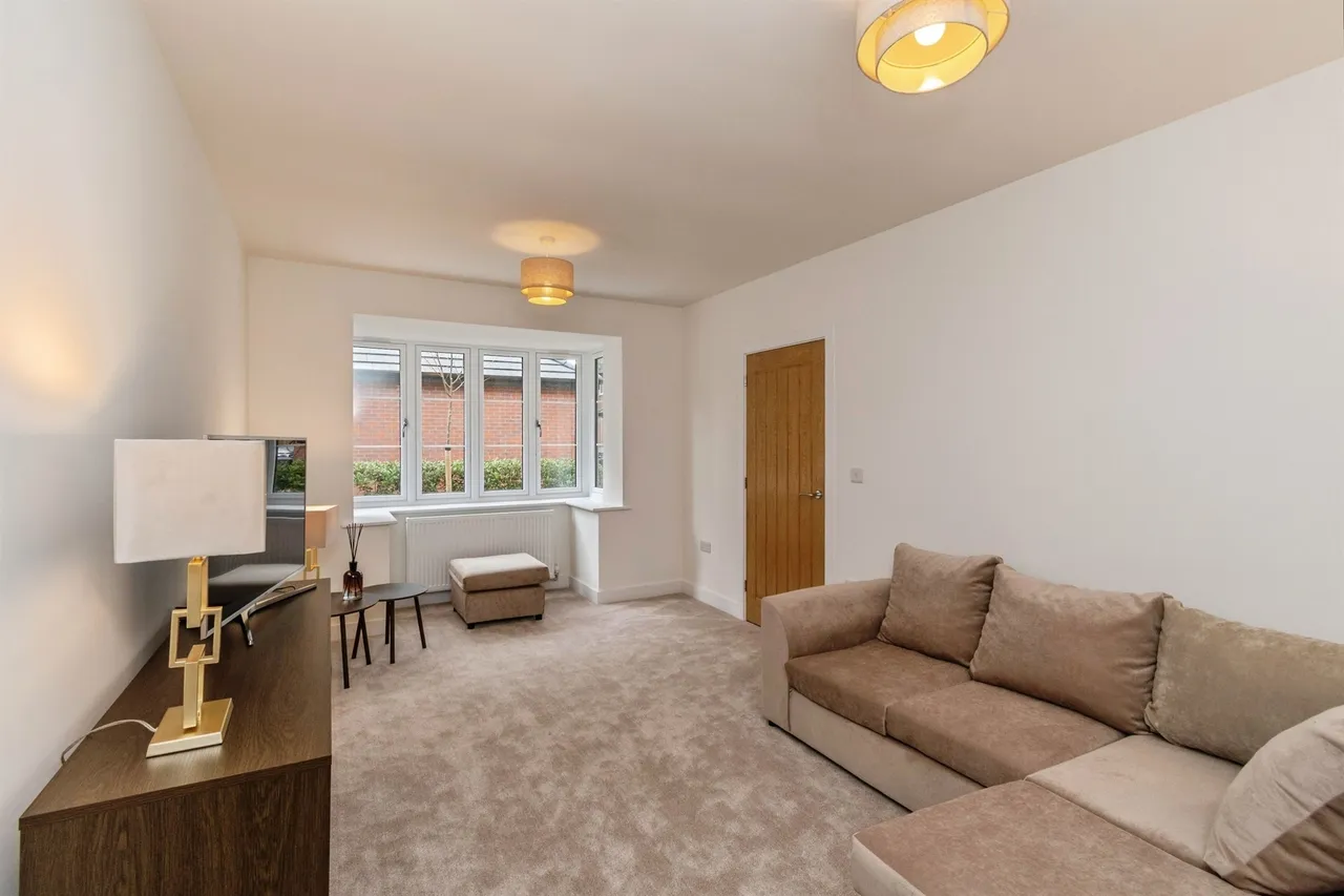 Whittington Grove, Bloxwich, WS3, photo 12