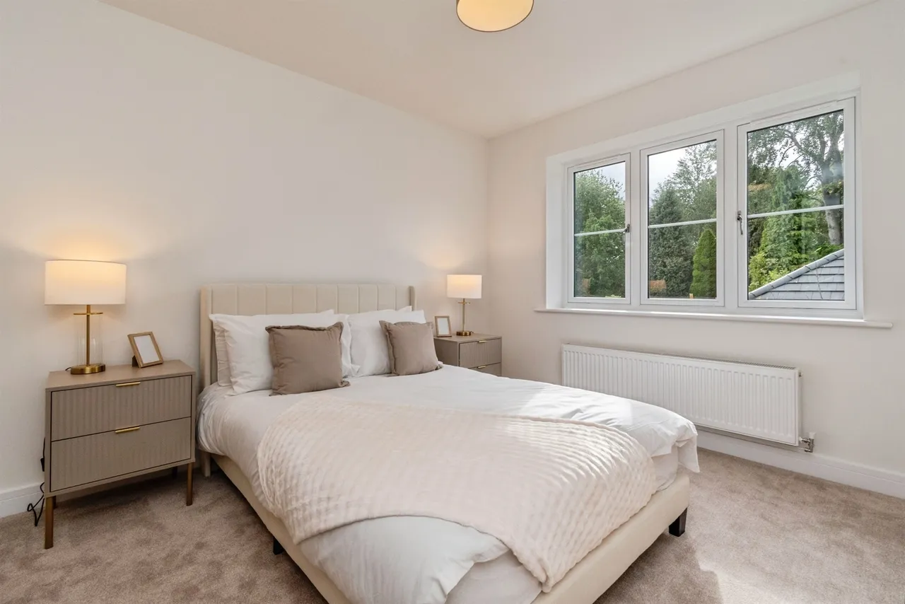 Whittington Grove, Bloxwich, WS3, photo 25
