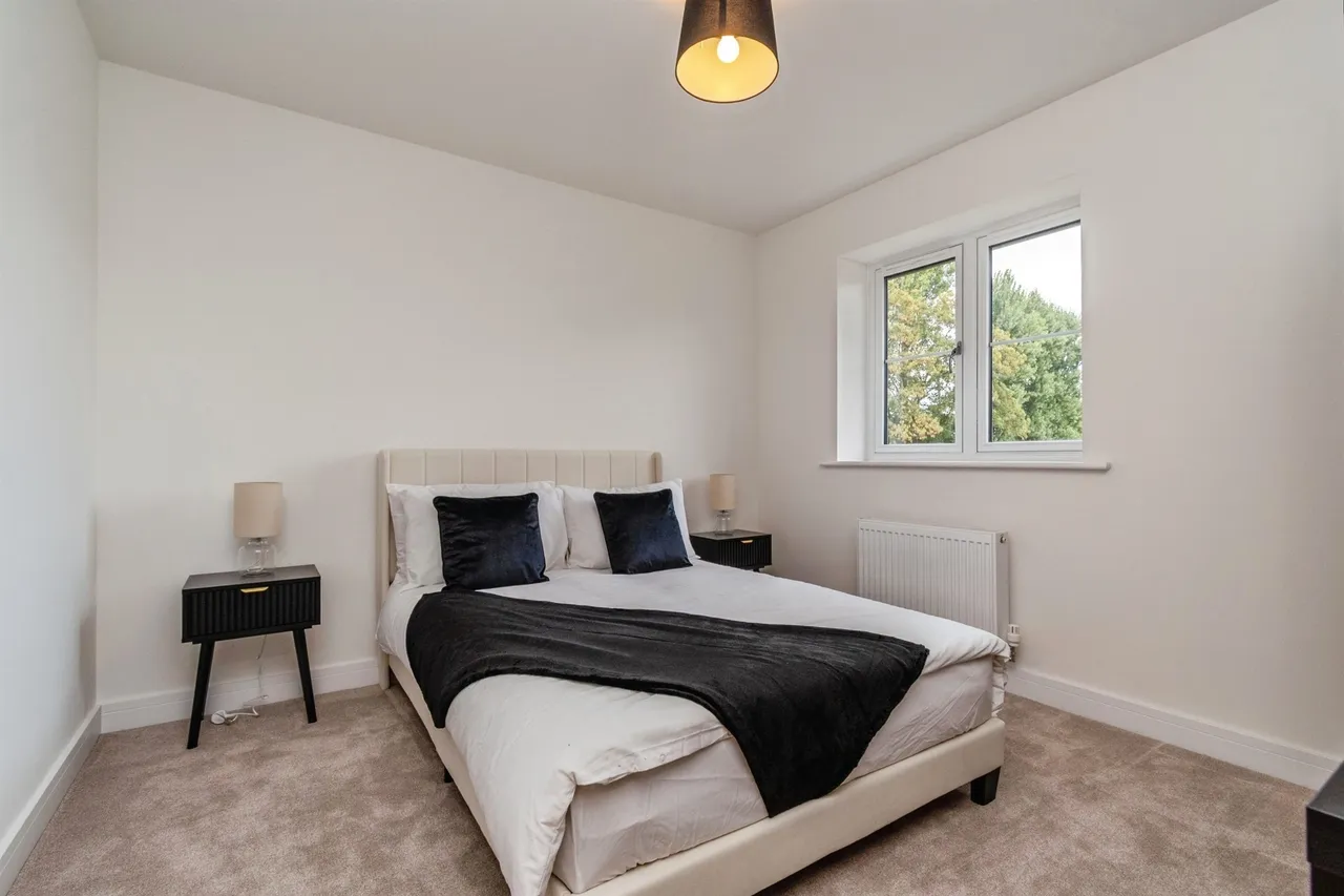 Whittington Grove, Bloxwich, WS3, photo 19