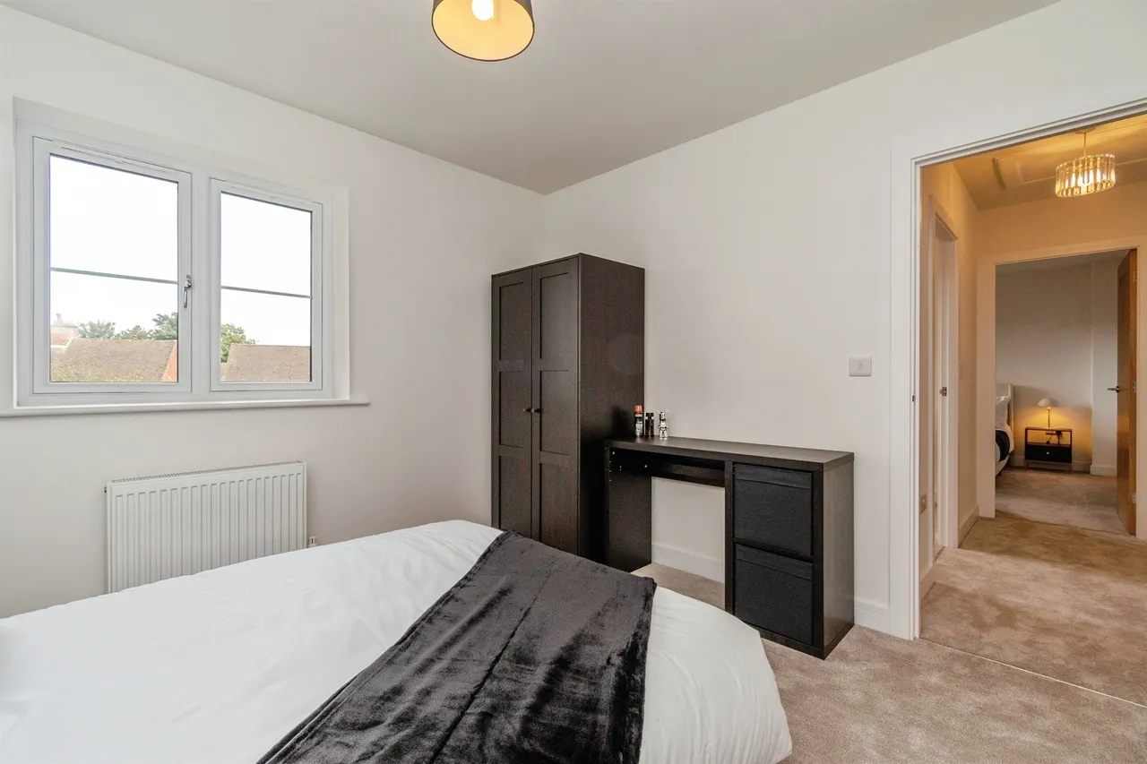 Whittington Grove, Bloxwich, WS3, photo 20