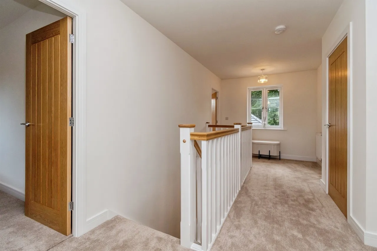 Whittington Grove, Bloxwich, WS3, photo 15