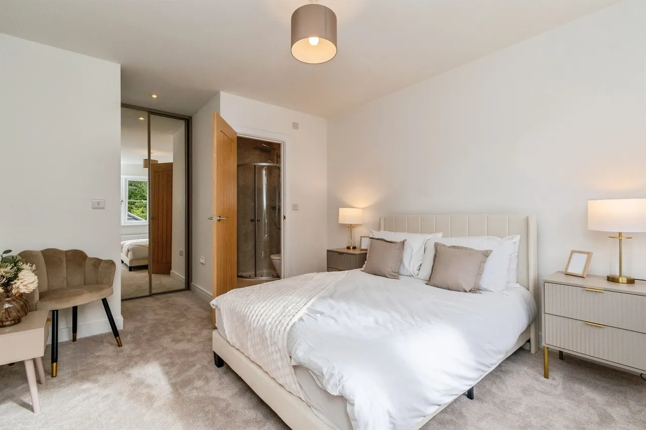 Whittington Grove, Bloxwich, WS3, photo 24